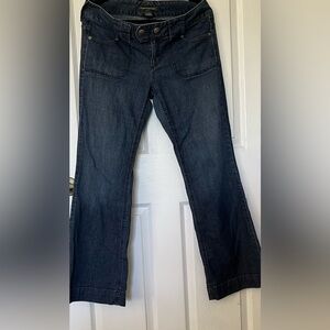 BANANA REPUBLIC JEANS